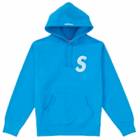슈프림 S 로고 후디 (브라이트 로얄)
Buy 슈프림 S 로고 후디 (브라이트 로얄)