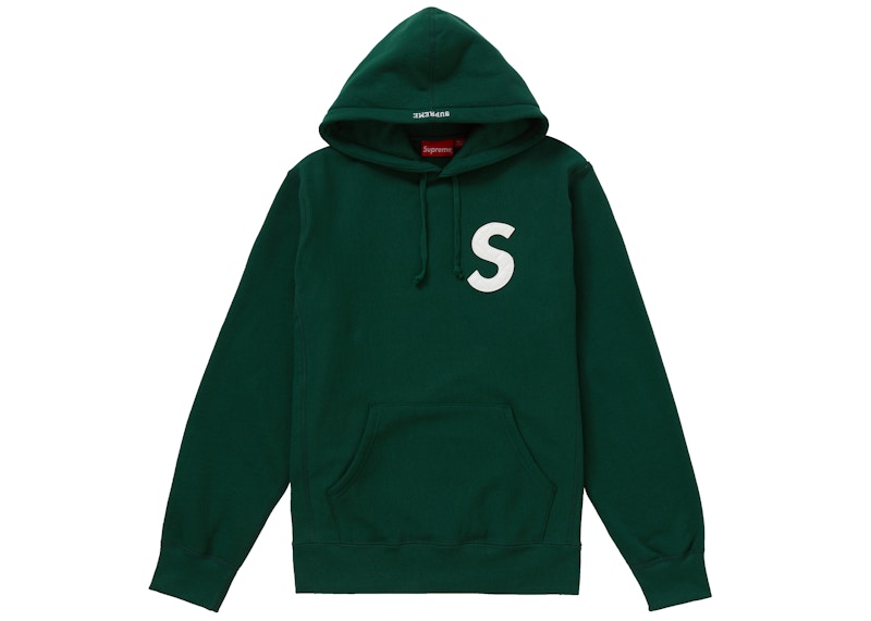 Supreme シュプリーム 2024AW Jordan Hooded Sweatshirt