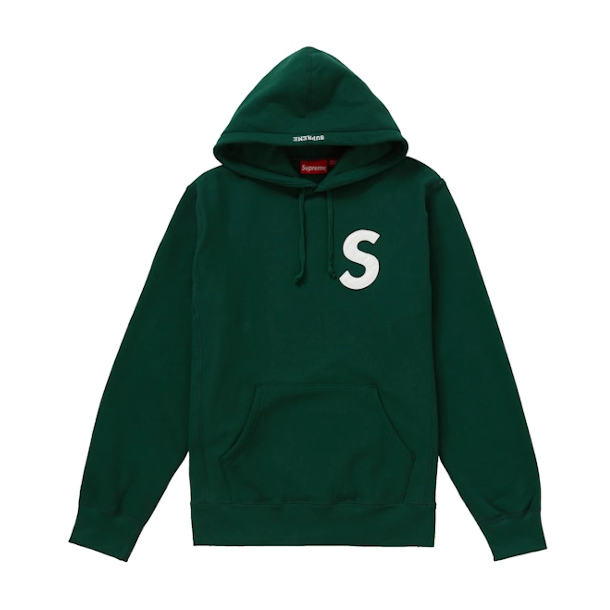 Supreme hoodie s shop