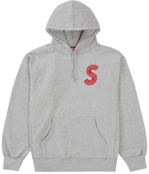 supreme-s-logo-hooded-sweatshirt-heather-grey