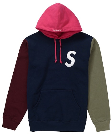 supreme-s-logo-hooded-sweatshirt-navy
