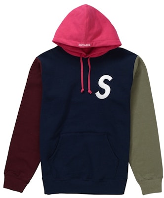 슈프림 S로고 네이비 후드티셔츠
Buy 슈프림 S로고 네이비 후드티셔츠