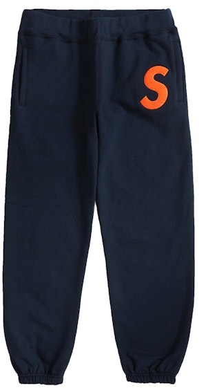supreme-s-logo-sweatpant-fw-19-navy
