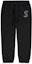 Buy Pantalón Supreme S Logo (FW20) Negro
