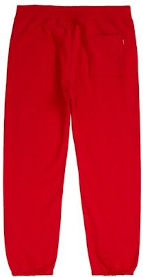 슈프림 S 로고 스웻팬츠 (20FW) 레드
Order 슈프림 S 로고 스웻팬츠 (20FW) 레드