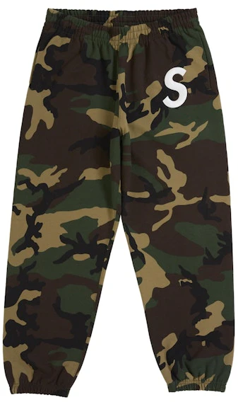supreme-s-logo-sweatpant-fw-25-woodland-camo