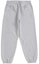 Order Supreme S Logo Sweatpant (SS25) Ash Grey