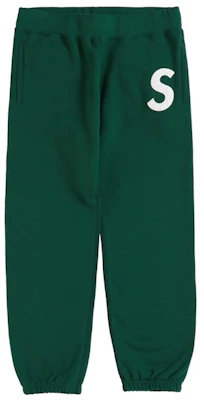 Sweatpant Hijau Tua Logo S Supreme Buy Sweatpant Hijau Tua Logo S Supreme