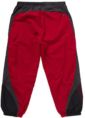 Supreme S标志黑色运动裤 Order Supreme S标志黑色运动裤