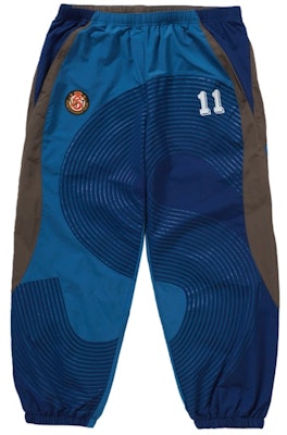 Supreme S Logo 運動長褲 藍色 Buy Supreme S Logo 運動長褲 藍色