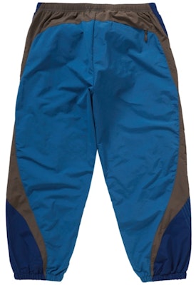 Supreme S Logo 運動長褲 藍色 Order Supreme S Logo 運動長褲 藍色