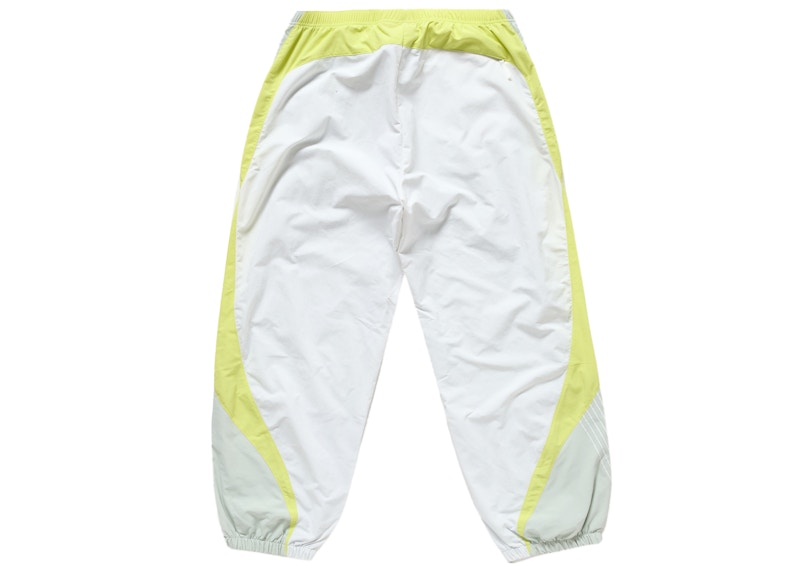 Order 슈프림 S 로고 트랙 팬츠 라이트 민트