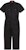 Supreme S/S Coverall Black