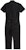 Supreme S/S Coverall Black