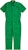 Supreme S/S Coverall Green
