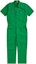 Buy Supreme S/S Coverall Green