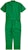 Supreme S/S Coverall Green