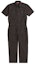 Buy Supreme S/S Coverall Navy Plaid