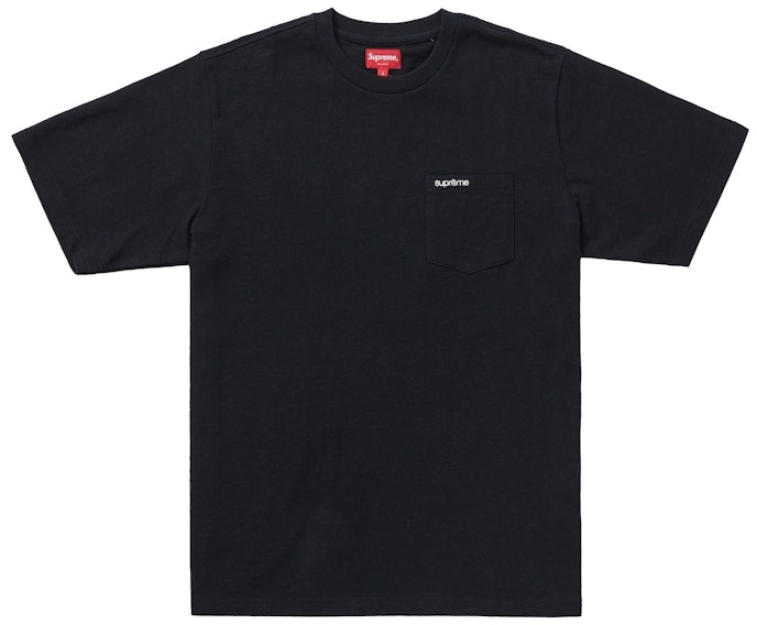 supreme-s-s-pocket-tee-ss-22-black