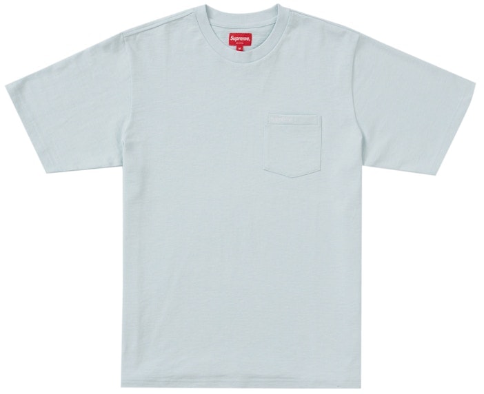supreme-s-s-pocket-tee-ss-22-light-blue