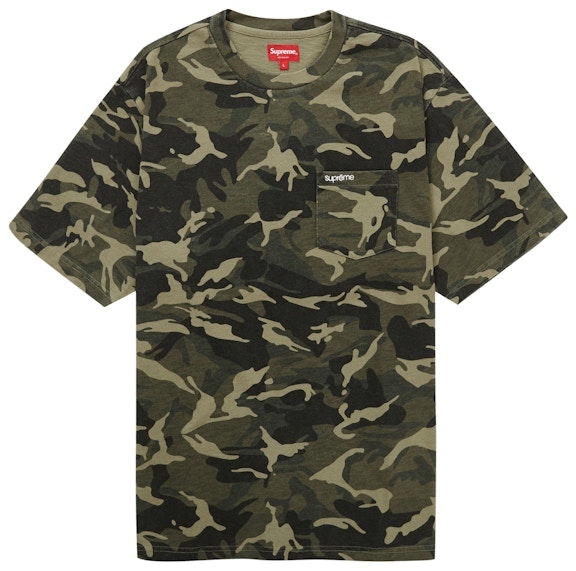 supreme-s-s-pocket-tee-ss-23-olive-camo