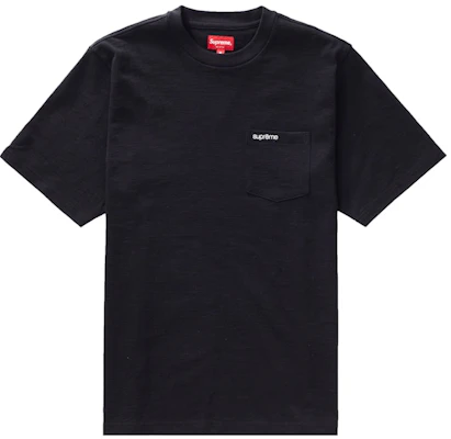 Supreme Kaos Saku S/S Hitam (SS21) Buy Supreme Kaos Saku S/S Hitam (SS21)