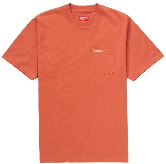 supreme-s-s-pocket-tee-rust-ss-21