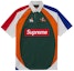 Buy Supreme S/S Rugby Multicolor