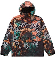 Supreme Sacred Heart GORE-TEX Shell Jacket Multicolor Supreme Sacred Heart GORE-TEX Shell Jacket Multicolor