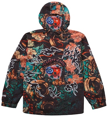 至尊圣心GORE-TEX壳夹克多色 Order 至尊圣心GORE-TEX壳夹克多色