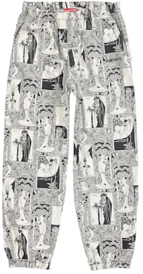 至尊莎洛美褲 黑色 Buy 至尊莎洛美褲 黑色