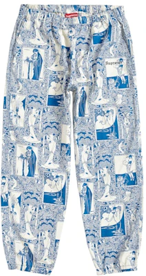 Seluar Supreme Salome Biru Buy Seluar Supreme Salome Biru