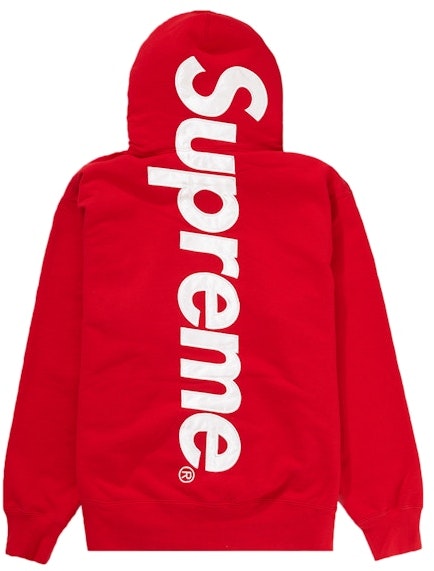 supreme-satin-applique-hooded-sweatshirt-red