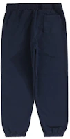 Order Supreme Satin Appliqué Sweatpant Navy