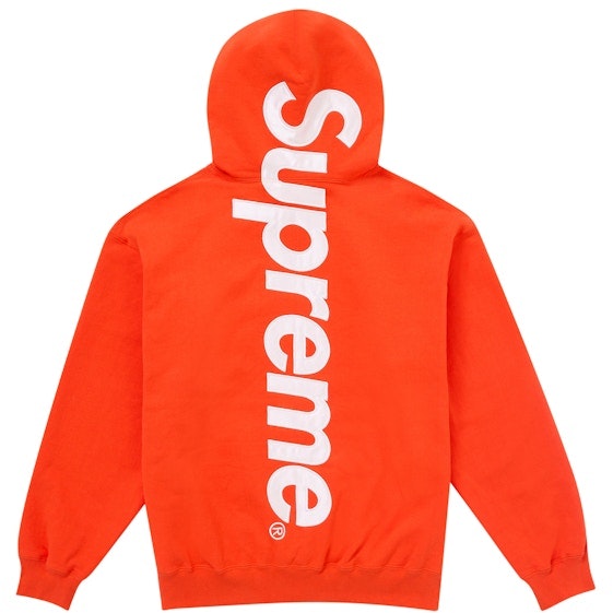 supreme-satin-applique-hooded-sweatshirt-fw-24-bright-orange