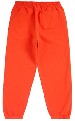 Supreme Satin Applique Sweatpant FW24 Oren Cerah Order Supreme Satin Applique Sweatpant FW24 Oren Cerah