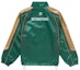 Order Supreme Satin Piping Pullover Green