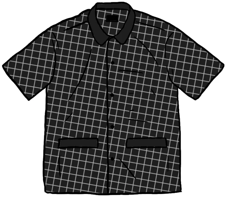 supreme-satin-pyjama-set-black