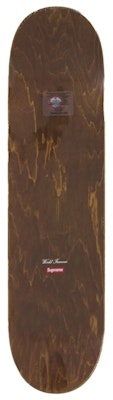 Supreme Scale Skateboard Deck Multicolor Papan Skateboard Multicolor Order Supreme Scale Skateboard Deck Multicolor Papan Skateboard Multicolor
