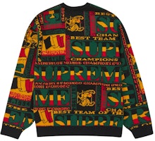 슈프림 스카프 스웨터 (블랙)
Order 슈프림 스카프 스웨터 (블랙)