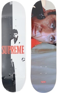 Supreme スカーフェイス シャワーデッキセット
Buy Supreme スカーフェイス シャワーデッキセット