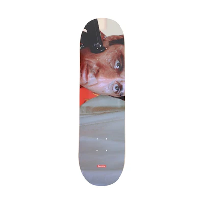 Supreme Scarface Shower Deck Multi