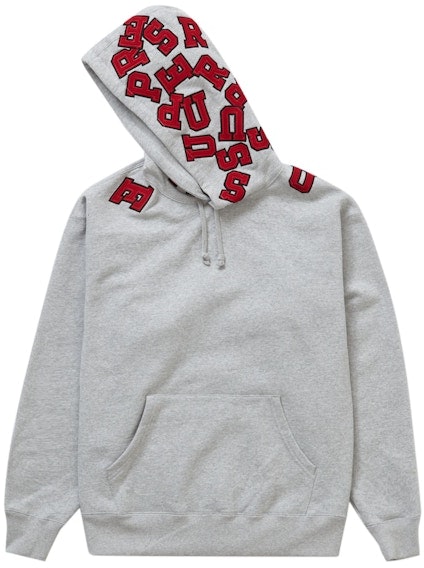 supreme-scattered-applique-hooded-sweatshirt-heather-grey