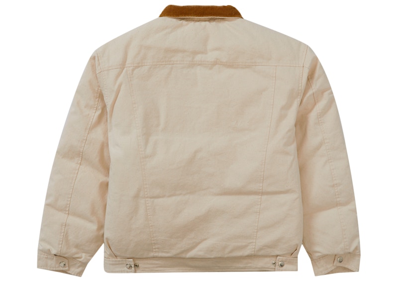 Supreme Schott DownTrucker Jacket Fall/Winter 2024 Preview – Supreme