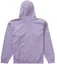 Order Sudadera con Capucha Supreme Script Violeta