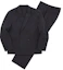 Buy Traje Supreme Sea Island Cotton (SS26) Negro