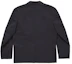 Shop Traje Supreme Sea Island Cotton (SS26) Negro