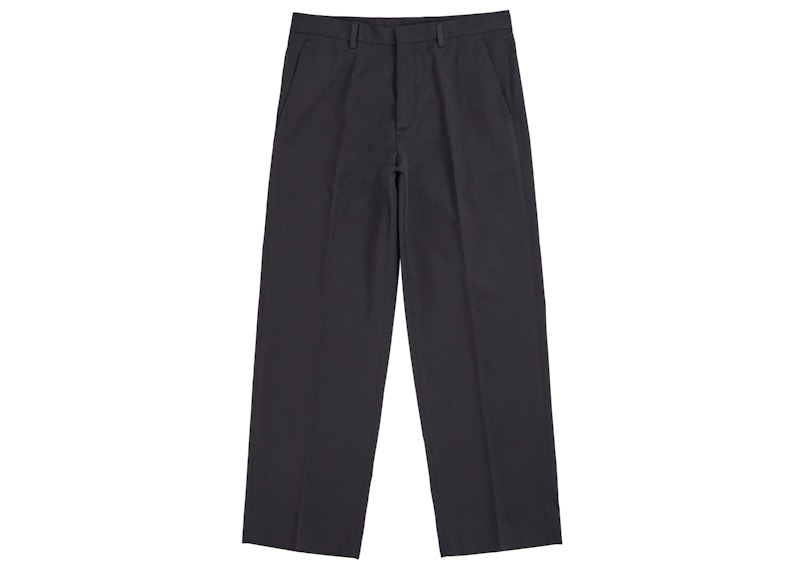 Purchase Traje Supreme Sea Island Cotton (SS26) Negro