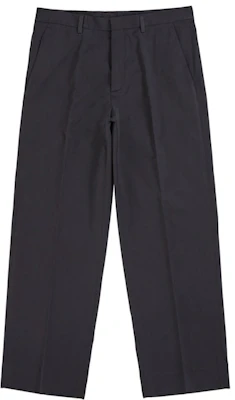 Traje Supreme Sea Island Cotton (SS26) Negro Purchase Traje Supreme Sea Island Cotton (SS26) Negro