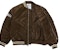 Supreme Second To None MA-1 Jacket 'Brown'